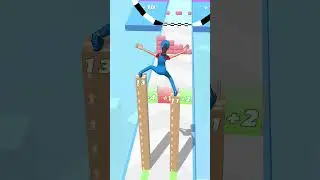 Cargo Skates Run #4 #Short #Game #Viral