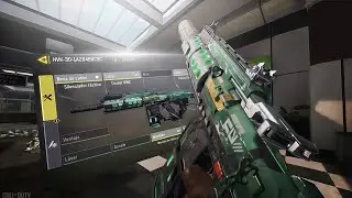 HVK-30 Buff + Mejor clase | Full gameplay