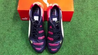 Spring 2015 Puma Evopower 1.2 FG at NAS
