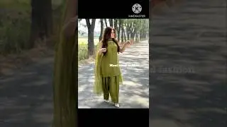 farsi salwar design  #punjabisuit #farsisalwar #farsi #fashion #trend #2025 #new #yt #shotsfeed