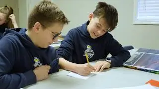 The Cor Deo School | 2020 Tuition Assistance Video