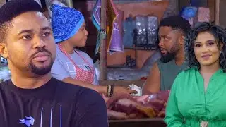 How He Remembered The Lady Who Alway Look Out For Him On His Lowest Moment - COMPLETE MOVIE 2026