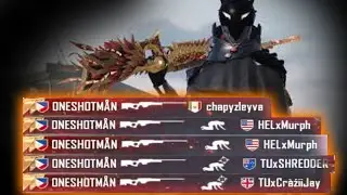 ВОТ ПОЧЕМУ МОЙ СКИН AWM МАКСИМАЛЬНОГО УРОВНЯ