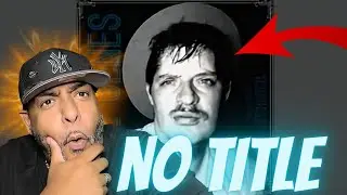 FIRST TIME LISTEN | UPCHURCH -  No Title | REACTION!!!!!!!!
