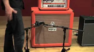 Art of Audio Recording: Recording Guitars - 5. Multiple Mic Techniques