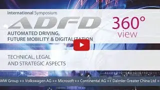 CTI Symposium on 