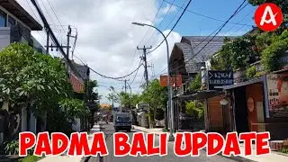 PADMA BALI LEGIAN UPDATE || Bali Covid 19 impact