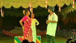 Gopal runda naight damka New santali video 2025