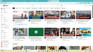 Google Ads Class 21 B1  Setup Google Discovery & Performance Campaign with Proper Strategy