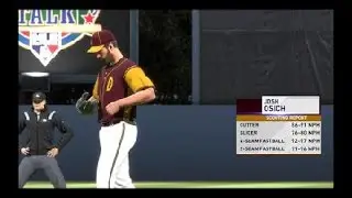 MLB&reg; The Show&trade; 20 DD: Crazy Moonshot Event Game, part 1