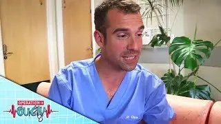 Science for Kids - Dr Chris Best Moments | Season 2 | Operation Ouch
