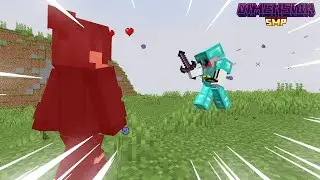 HOW I GOT BANNED FROM THIS LIFESTEAL SMP
