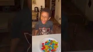 ЧЕЛЛЕНДЖ &laquo;НЕ ЕШЬ КОНФЕТЫ!&raquo;