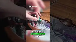 Micro Guitare C&acirc;blage Coil Split des Micros !