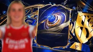 HO TROVATO 1 TOTY!! - FC 26 TOTY