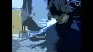 TOM VERLAINE -Penetration (Lead Vocal Muted) Blocked Words Karaoke Remix Stripped Version Television