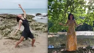 Dance with Mother Earth | ecstatic dance to connect to body, spirit, nature