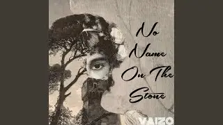 No name on the stone