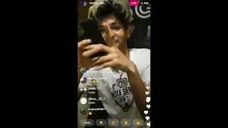 TSMENTZgod talking with Gf | zGod Dad in live chat | Ghatak toxic reply to haters