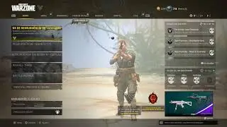 COD WarZone