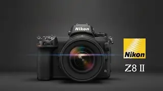 Почему Nikon Z8 II &mdash; лучшая беззеркальная камера на данный момент | 45,7 МП, 8K и многое другое