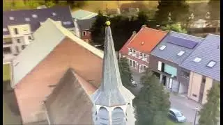 De Unieke Kruisweg van de Koewacht 1