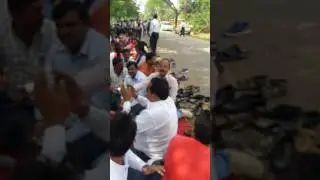 Jepc strike