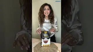 Best Low Carb Atta for Weight Loss | Tannaz Irani | Diabexy