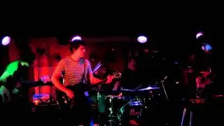 Y Niwl - Chwech 6 - Telfords Chester