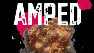 Amped - Full Trailer