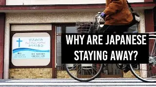 What&rsquo;s Keeping Japanese Out of the Church &mdash; and What Can We Do?