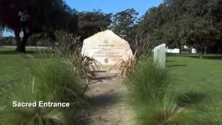 Gabrieleno Tongva