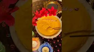 Dil-wali Diwali ubtan for glowing skin✨ #skincare #beautytips #glowingskin #trending#Diwali#facemask