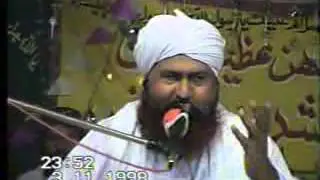 Mufti Abdul Rahim Sikandari#Khulfa E Rashdeen LARKANA#1998#by#IslamicTaqreerNaat