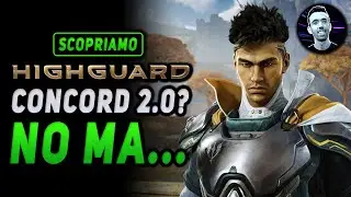 HIGHGUARD &egrave; un CONCORD 2.0 ? No ma...