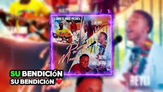 Grupo de amigos - Por T&iacute; Mam&aacute; 2025 bomba
