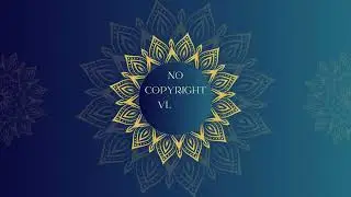 Relaxing Music Relaxing Jungle Sound With Birds, Nature Meditation & Stress Relif #nocopyrightmusic
