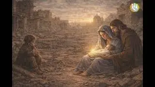 Epiphany - A Gentle Light through the Cracks of the World @ VivatDeus.org