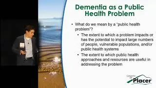 The Role of Local Public Health, Robert L  Oldham, MD, MSHA