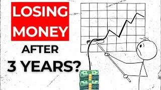 Shocking Trading Stats Of The Average American Trader
