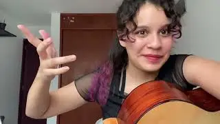 What was I made for? - Billie Eilish (TUTORIAL GUITTARA Y UKULELE)
