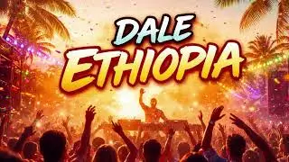Dale Ethiopia 🔥 Afro Dance 2025