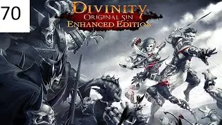 Прохождение Divinity:Original Sin (Enhanced Edition) [2015] #70