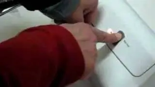 Saeco Mini Magic Vac