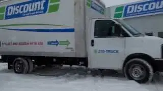 BARK DISCOUNT CAR AND TRUCK RENTAL