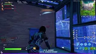 Trio Hype Cup Live (LOOKING FOR TRIO)