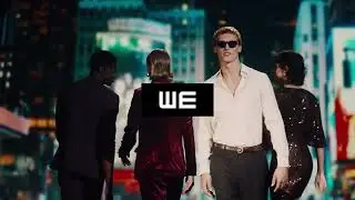 WE Fashion - Light up the night - Xmas 2025