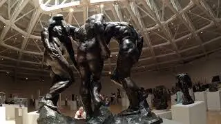 CDMX - Mexico City - Museo Soumaya Polanco