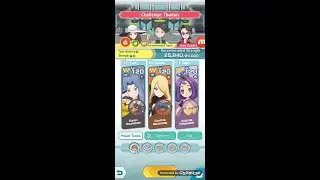 Pok&eacute;mon Masters Battle Villa Hall 20 Thorton - Double Flinch Strat