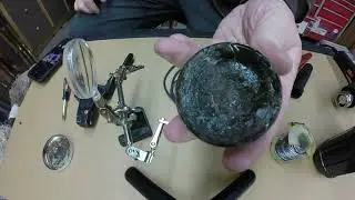 Soldering Demo